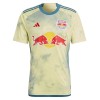 Maillot de Foot New York Red Bulls Domicile 2024